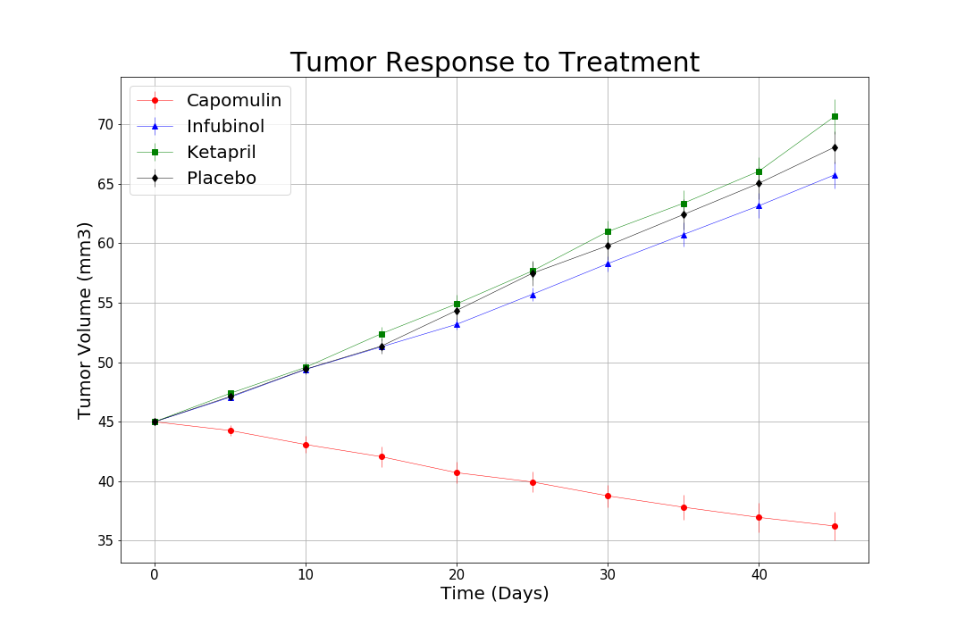 Tumor Response